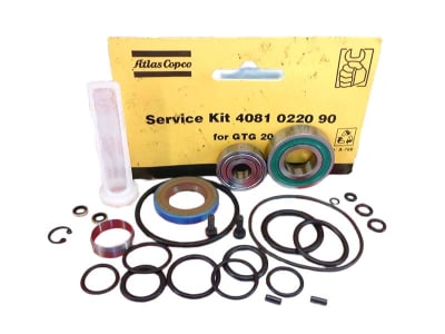 ATLAS COPCO 4081-0220-90