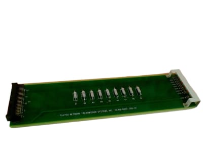 GENERAL ELECTRIC HA16B-6001-J100-01
