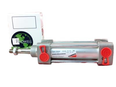 CAMOZZI 60M2L032A0050W