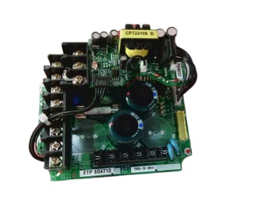 YASKAWA ELECTRIC ETP-604712