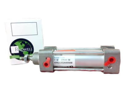 CAMOZZI 60N2L032A0050W