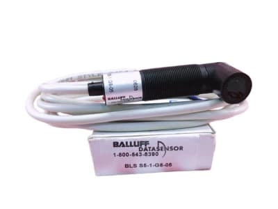 BALLUFF BLS-S5-1-G8-05