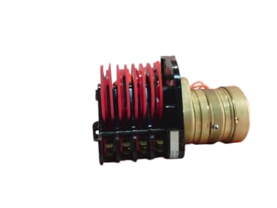 DANAHER CONTROLS TMS020A60404