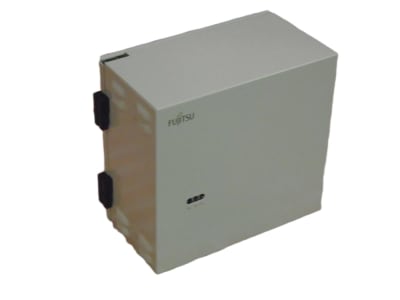 GENERAL ELECTRIC HA01B-0024-A001