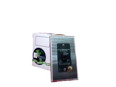 ALLEN BRADLEY 824946