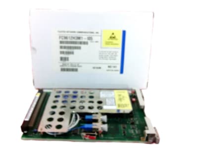 GENERAL ELECTRIC FC9612H3M1-I05