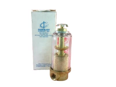 GENERANT JF-250-40
