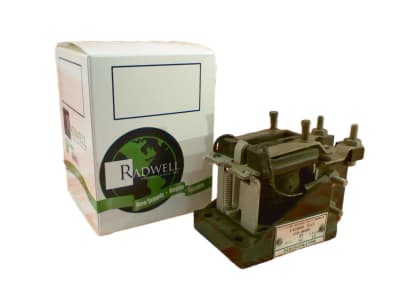 WESTINGHOUSE SG-1008535-A