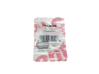 HILLMAN 881651