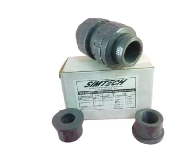 SIMTECH VQ-X-V-1-05