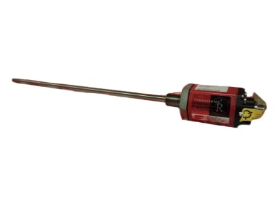 MTS SYSTEMS CO RHS0110VRG01V01