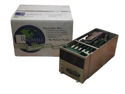 YOKOGAWA 250 499