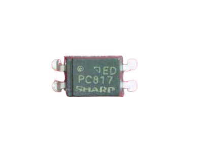 SHARP PC817XNNIP0F