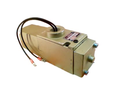 ROSS CONTROLS W7016C902