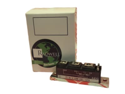 EEC AEG TT46N1200KOC12V8