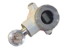 AMETEK STD930-E1H-00000-P3-D7E9