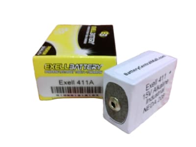 EVEREADY 411A