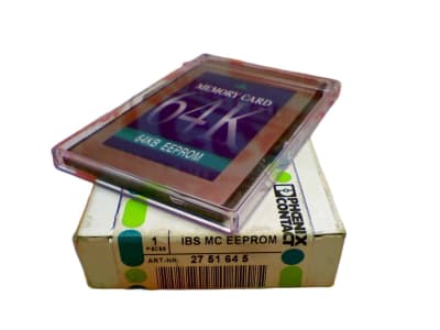 PHOENIX CONTACT IBS-MC-EEPROM
