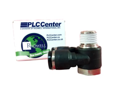 PISCO PNEUMATICS PA1/4-NIU