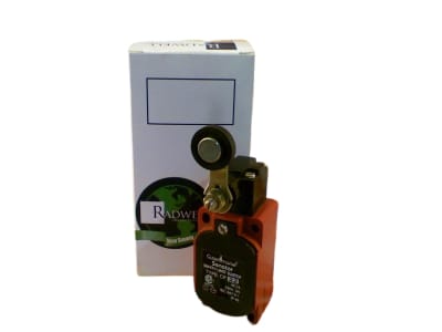 ALLEN BRADLEY CP22