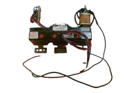 WESTINGHOUSE 2603D46G27
