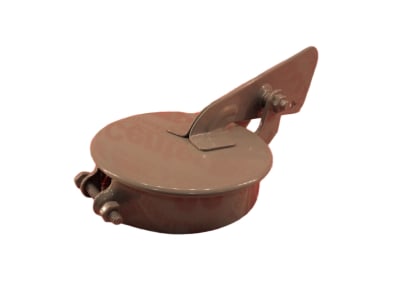 WALKER EXHAUST 35909