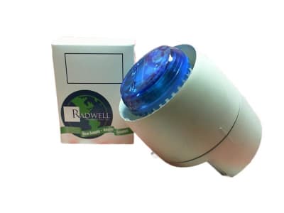 CRANFORD CONTROLS VTB-32-SB-WB/BL