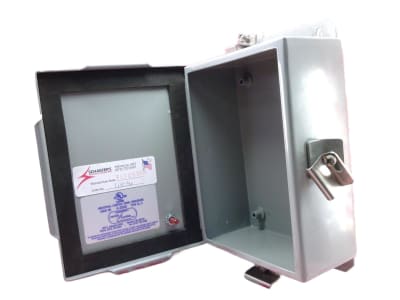 INDUSTRIAL CONTROLS A-2222