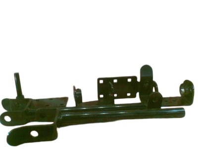 BUYERS PRODUCTS 025000A