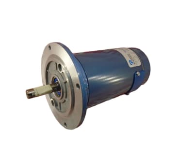 DANAHER MOTION SR3624-1032-84-7-56HC-CU