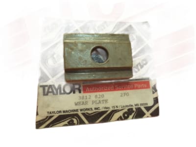TAYLOR MACHINE WORKS 3812-820