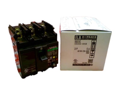 FUJI ELECTRIC SG33C-EB3ASC-005B