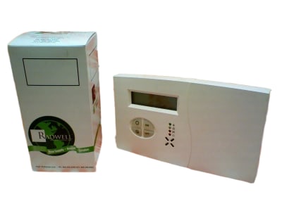 ELMO LTD KB9LC/P