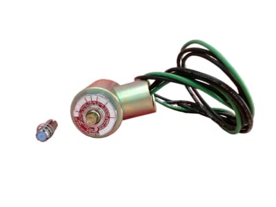 PETER PAUL ELECTRONICS OEL53GHDDCCM