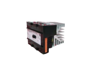 INVENSYS 425S-25A/480V/000/LGC/ENG/-/-/NOFUSE/-//00