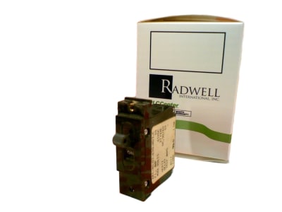 CARLING SWITCH AA1-A0-03-630-4D3-C