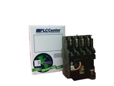 EATON CORPORATION DIL00L-53-NA-115V
