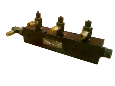 PNEUMADYNE S39-0002