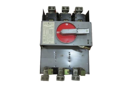GENERAL ELECTRIC THMR3666