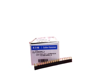 EATON CORPORATION C383RLJ