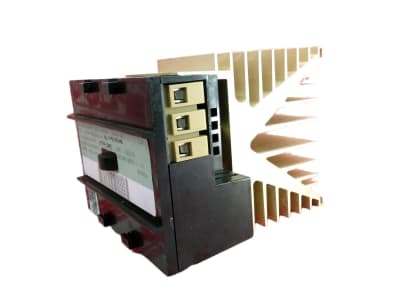 INVENSYS 425S-25A/480V/000/LGC/ENG/-/-/NOFUSE/-/100