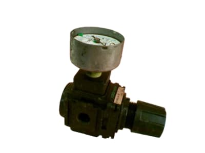 CKD CORP CKD-R1000-8-T8