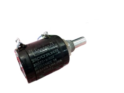 BOURNS 3507S-1-502