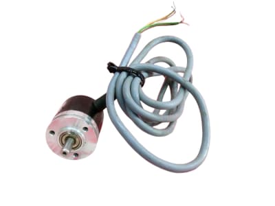 BAUMER ELECTRIC BDE-03.24P-360-5-1