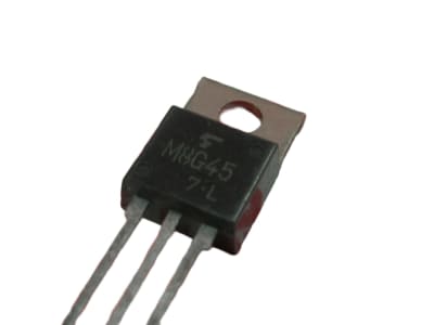 TOSHIBA SM8G45