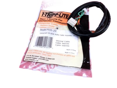 TRIPP LITE P930-261
