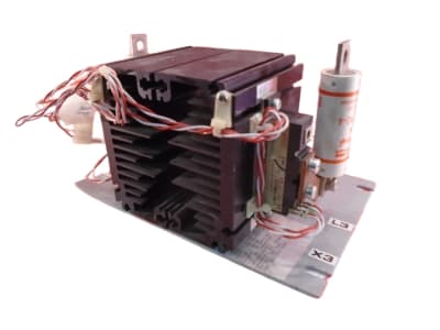 CHROMALOX 7820-301620-1000