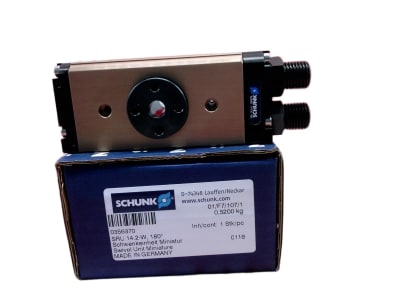 SCHUNK SRU 14.2-E