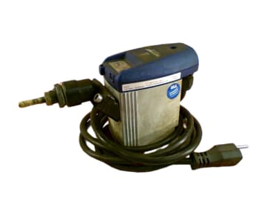 BEKO TECHNOLOGIES BM33
