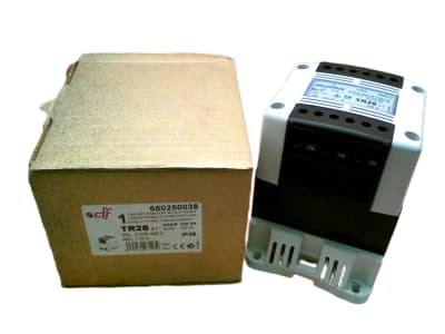 DF ELECTRIC 680250038